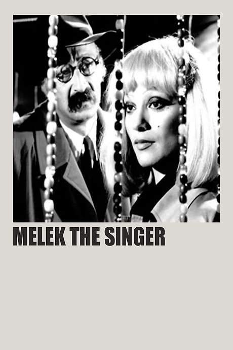 Melek The Singer